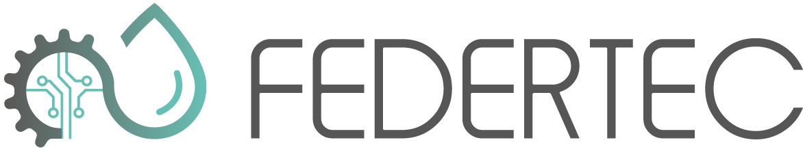 logo Federtec